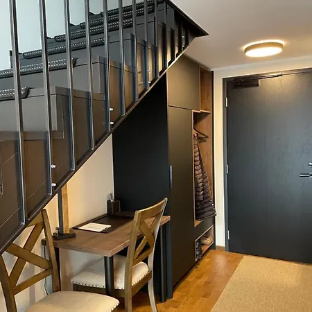 Apartment Riia 20 5