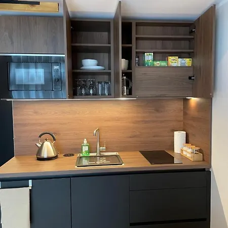 Apartment Riia 20 5 Tartu
