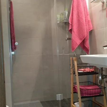 Apartment Riia 20 5 Tartu