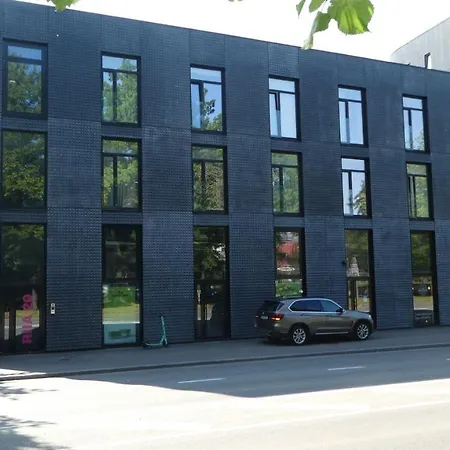 Apartament Riia 20 5 *