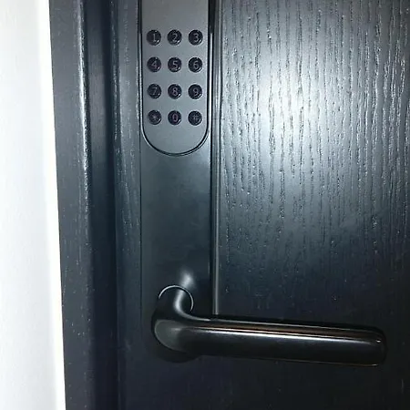 Apartament Riia 20 5 Tartu