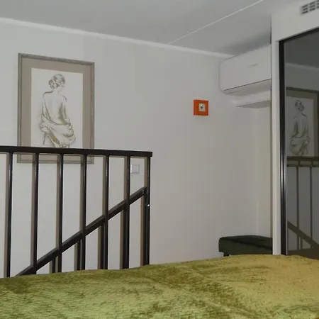 Riia 20 5 Apartment *