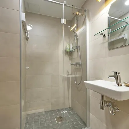 Riia 20 5 Apartmán