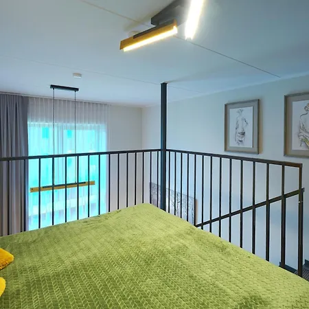 Apartament Riia 20 5