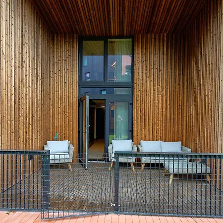 Apartament Riia 20 5 Tartu