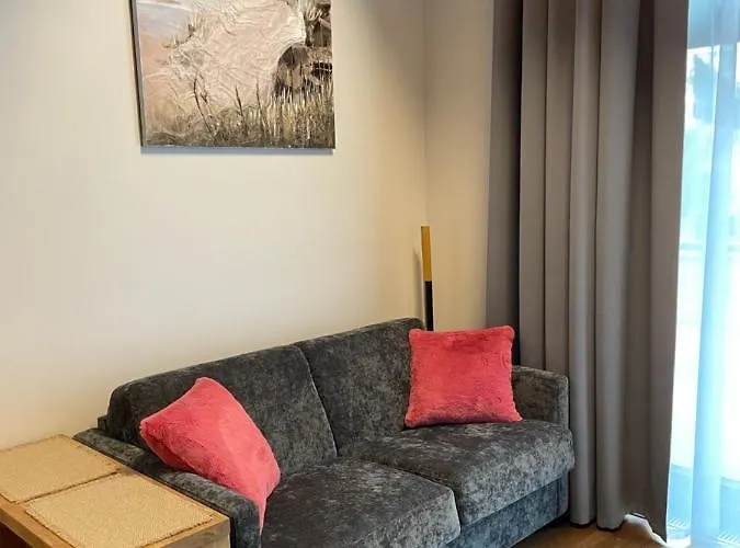 Riia 20 5 Apartment *