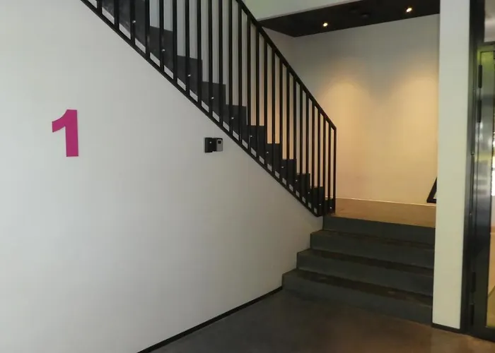 Riia 20 5 Apartment Tartu