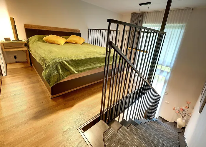 Apartment Riia 20 5 *