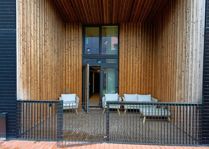 Apartment Riia 20 5 Tartu